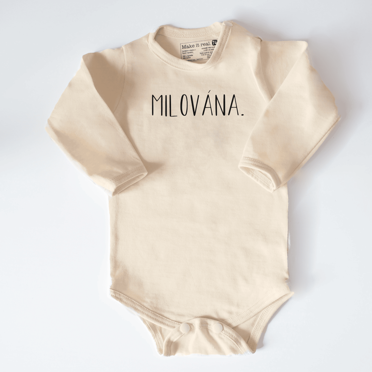 Bez potisku body- milovÃ¡na-2